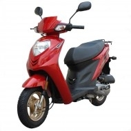 Запчастини для мопеда/скутера Skymoto 4т, 50сс, SOLO-50, QM50QT-6D